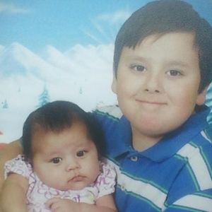 Meet your Posher, Connie